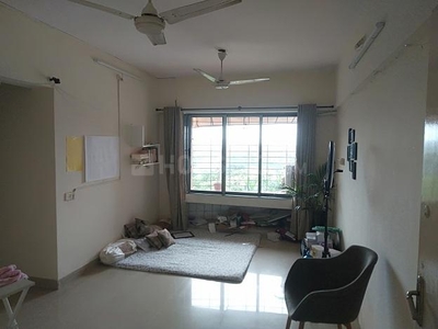 1 BHK Flat for rent in Wadala East, Mumbai - 550 Sqft
