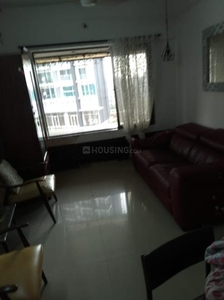 1 BHK Flat for rent in Wadala East, Mumbai - 610 Sqft