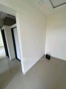 1 BHK Flat In 403a Jasmine , Vimay Gardens for Rent In Saphale