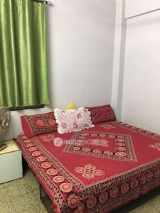 1 BHK Flat In A4 Apartment for Rent In Chintamani Nagar, Bibvewadi
