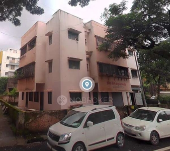 1 BHK Flat In Ambika Niwas for Rent In ?????? ????