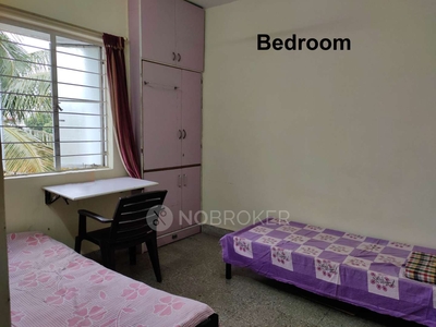 1 BHK Flat In Amrish Chs, Kothrud for Rent In Kothrud