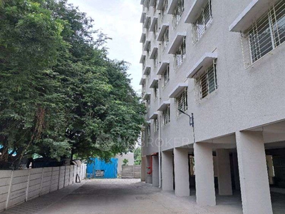 1 BHK Flat In Anant Apartment for Rent In Tilekar Nagar, Kondhwa Budruk
