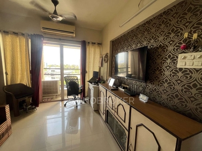 1 BHK Flat In Anantnath And Forever City for Rent In Diva