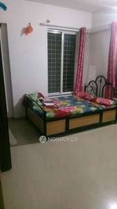 1 BHK Flat In Apple Aroma for Rent In Maan