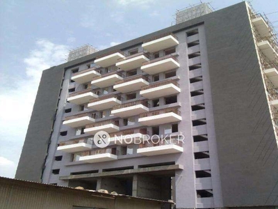 1 BHK Flat In Ayaan Society for Rent In Wagholi