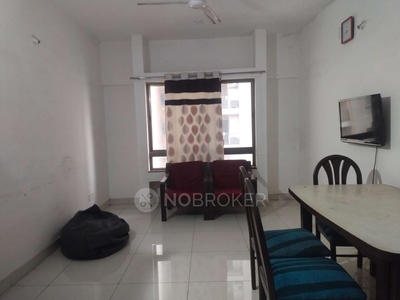 1 BHK Flat In Blue Ridge - Paranjpe Schemes, Hinjawadi for Rent In Hinjawadi