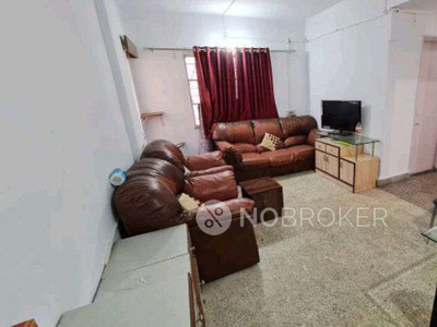 1 BHK Flat In Chandradeep Apartment, Tank Road, Vishrantwadi for Rent In Tank Rd