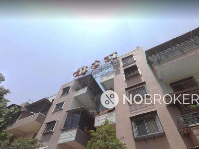 1 BHK Flat In Chaurang Terrace for Rent In Phursungi