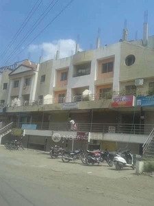 1 BHK Flat In Classic Lohegaon for Rent In Lane Number 8