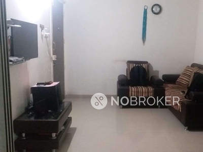 1 BHK Flat In Crystal Apartment for Rent In Dalviwadi Industrial Estate