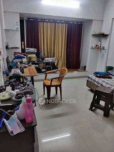 1 BHK Flat In D-102 Regalia Co-operative Housing Society for Rent In Datta Mandir Wakad