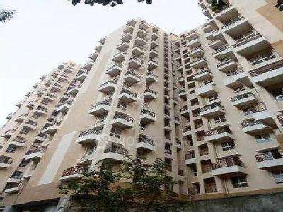 1 BHK Flat In Db Ozone Orchid Ozone for Rent In Mira Road East