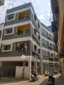 1 BHK Flat In Dk Sadhan for Rent In Gokhalenagar