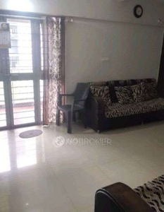 1 BHK Flat In F5 for Rent In Wagholi Bus Stop