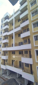1 BHK Flat In Ganesh Urban Forest for Rent In Gagan Nulife