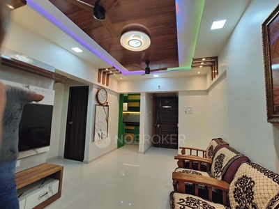 1 BHK Flat In Ganga Amber for Rent In Pune