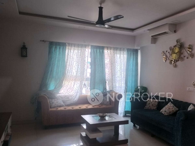 1 BHK Flat In Godrej Infinity for Rent In Keshav Nagar