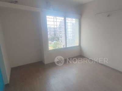 1 BHK Flat In Goodwill 24 Choice Group for Rent In Dhanori