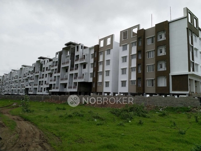 1 BHK Flat In Goodwill Palette for Rent In Block-d, Goodwill Palette, Ravet, Pimpri-chinchwad, Maharashtra 412101, India