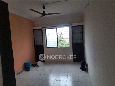 1 BHK Flat In Goodwill Vrindavan Gated Community for Rent In Wadgaon Sheri