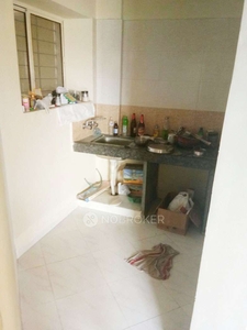 1 BHK Flat In Green Hive for Rent In Fursungi