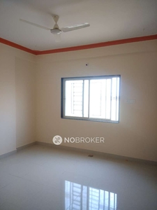 1 BHK Flat In Greenwoods Society for Rent In Manjari Budruk