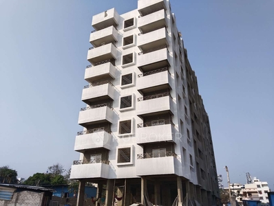 1 BHK Flat In Gulmohar Residency for Rent In Chikali