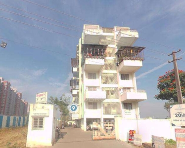 1 BHK Flat In Hillside Residency for Rent In Dudulgaon