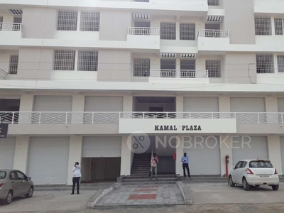 1 BHK Flat In Kamal Plaza Narayangoan. for Rent In Thergaon