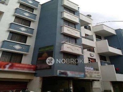 1 BHK Flat In Kunal Heights for Rent In Narhe