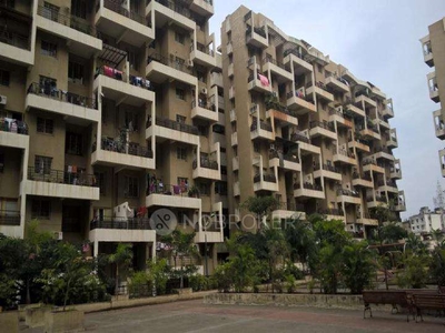 1 BHK Flat In Lake Town for Rent In Lake Town Housing Society