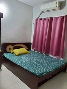 1 BHK Flat In Laxmi Nagar Society for Rent In Dhanori