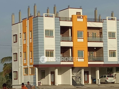 1 BHK Flat In Laxmi Narayan Palace for Rent In Vadubudruk