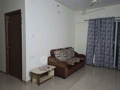 1 BHK Flat In Life Republic Arezo R16 for Rent In Punawale