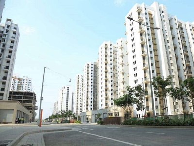 1 BHK Flat In Lodha Casa Marvella for Rent In Dombivli (east)