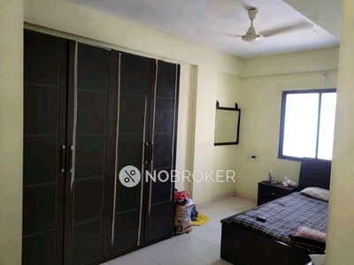1 BHK Flat In Malhar Apartment for Rent In Pimple Nilakh