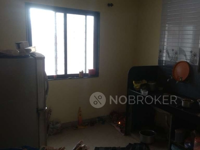 1 BHK Flat In Manish Society for Rent In Bt Kawade