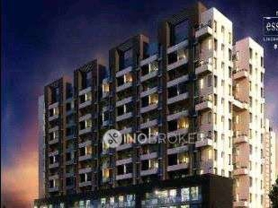 1 BHK Flat In Mantra Essence for Rent In Undri
