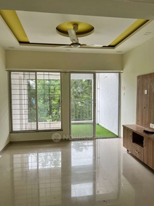 1 BHK Flat In Mantra Park View Phase 2 for Rent In Dhayari, Pune, Pune