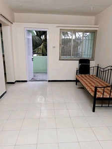 1 BHK Flat In Nachiket Apartment for Rent In Dattawadi