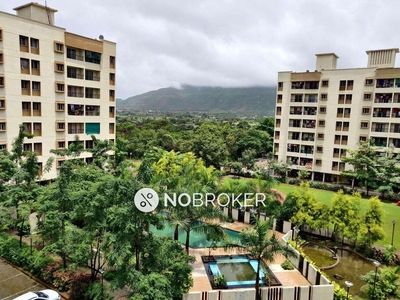 1 BHK Flat In Namrata Eco Valley Plus for Rent In Talegaon Dabhade