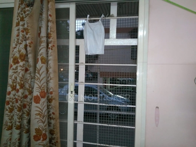 1 BHK Flat In New Friends Society for Rent In Kothrud