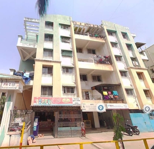1 BHK Flat In Nisarg Hardik Phase 1 for Rent In Pune
