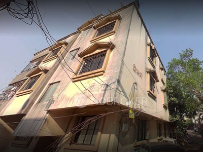 1 BHK Flat In Nisarga , Dattnagar Ambegaon Bk Pune for Rent In Jambhulwadi Road, Ambegaon Bk