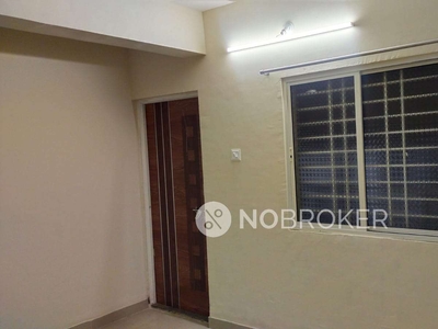 1 BHK Flat In Pancham Pride for Rent In Vadgaon Budruk