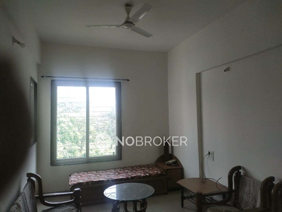 1 BHK Flat In Parshwanath Housing Society for Rent In Kasarwadi