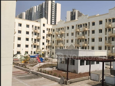 1 BHK Flat In Peninsula Address One Phase 1 Pune for Rent In Address One