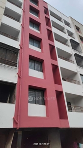 1 BHK Flat In Pratik Residency Pune for Rent In Narhe
