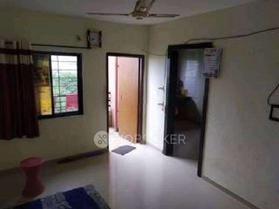 1 BHK Flat In Purple Infratech Royal Enclave for Rent In Shikrapour Road